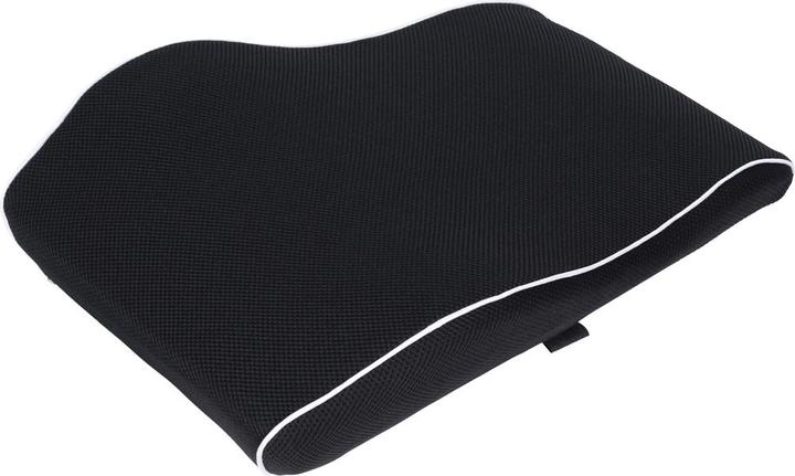 Actual product image Ergovia Ergonomic back cushion (45 x 39 x 12 cm)