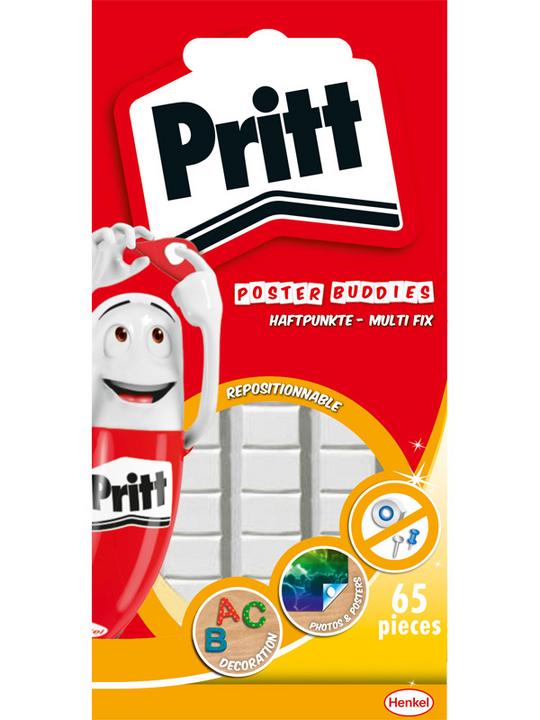 Actual product image Pritt Multi-Fix (0.25 kg)