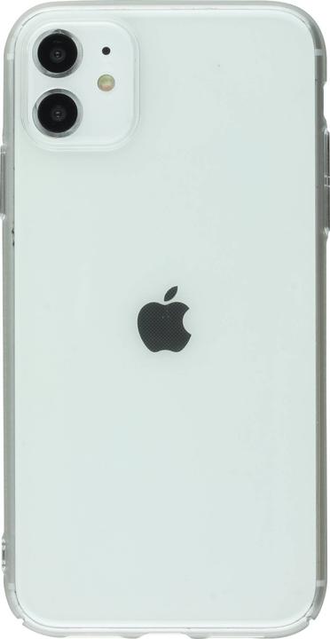 Actual product image PhoneLook Envelope more transparent (Apple iPhone 11)