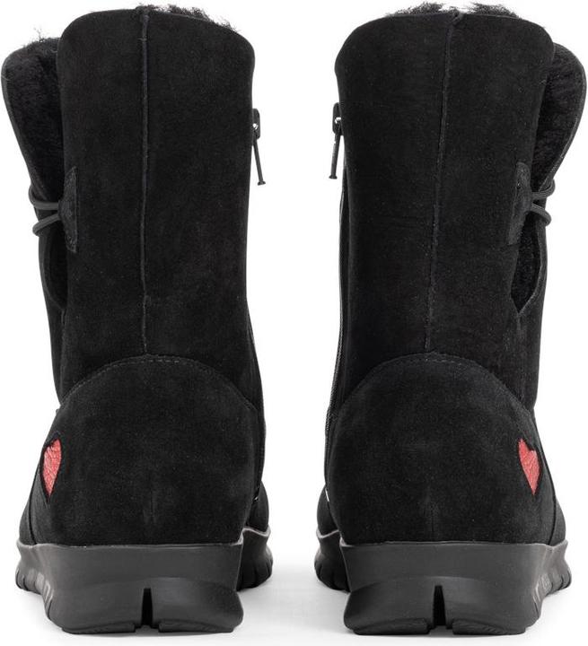 Immagine prodotto Vitaform Genere Stivaletto Suede Supersoft (39)