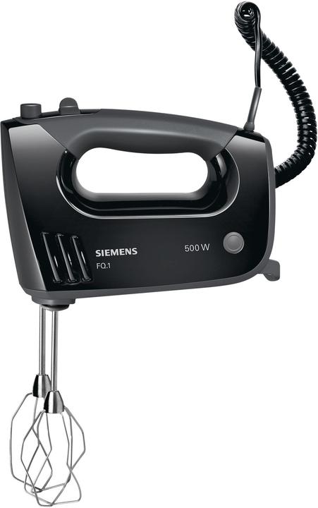 Actual product image Siemens Mq96580 (500 W)