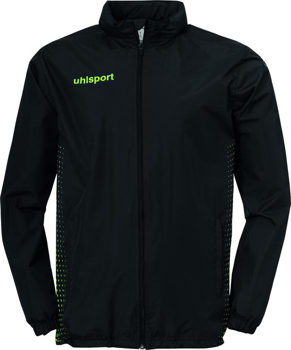 Actual product image Uhlsport waterproof jacket uhlport core (S)