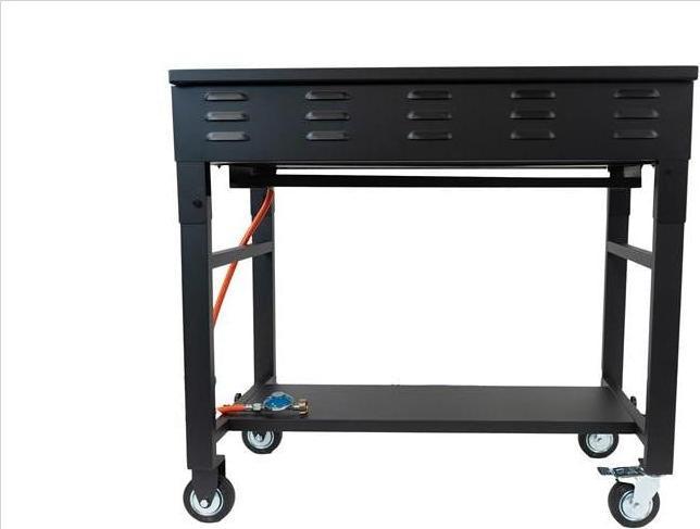 Image du produit Blaser + Trösch Party grill COMPANION pro (14.04 kW)