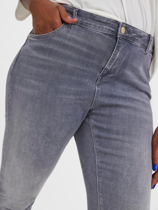 Image du produit Vero Moda VMLUX Slim Mid Rise Jeans (54)