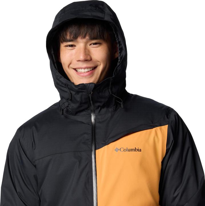 Produktbild Columbia Iceberg Point™ II Jacket (XXL)