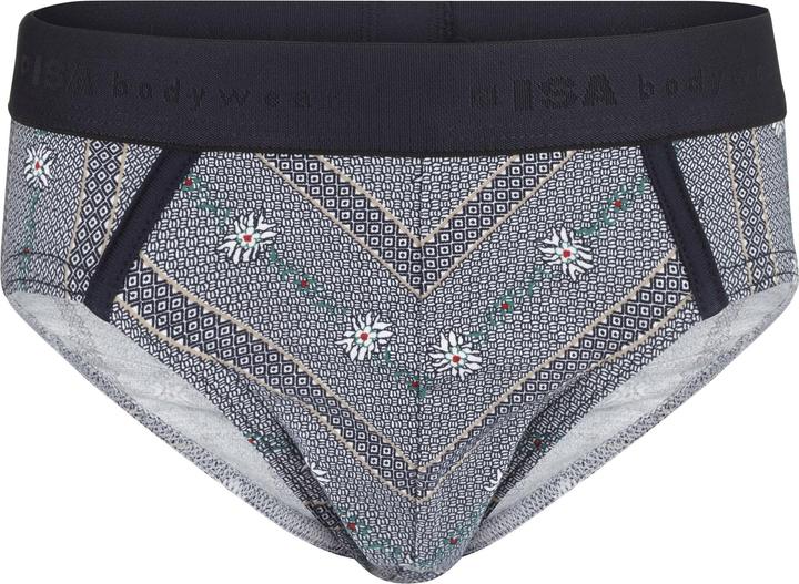 Actual product image ISA Bodywear Schwinger collection (122, Single pack)