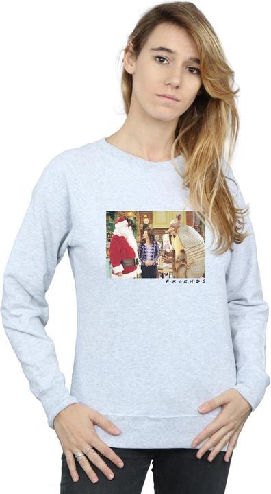 Immagine prodotto Friends The Holiday Armadillo Felpa Donna (L)