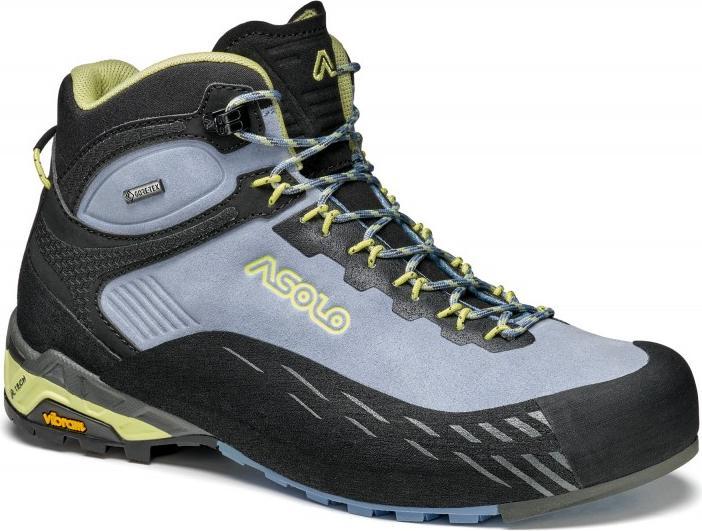 Actual product image Asolo Eldo Mid LTH GV (39 1/3)