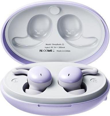 Actual product image Remax Dreamer Series True Wireless Music Earbuds SleepBuds Z2