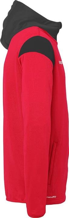 Actual product image Uhlsport Hooded jacket Squad 27 Track Hood (116)
