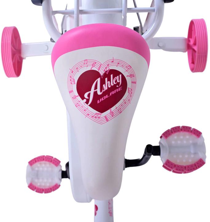 Produktbild Volare Ashley (14")
