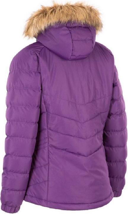 Produktbild Trespass Steppjacke Nadina wasserfest (S)