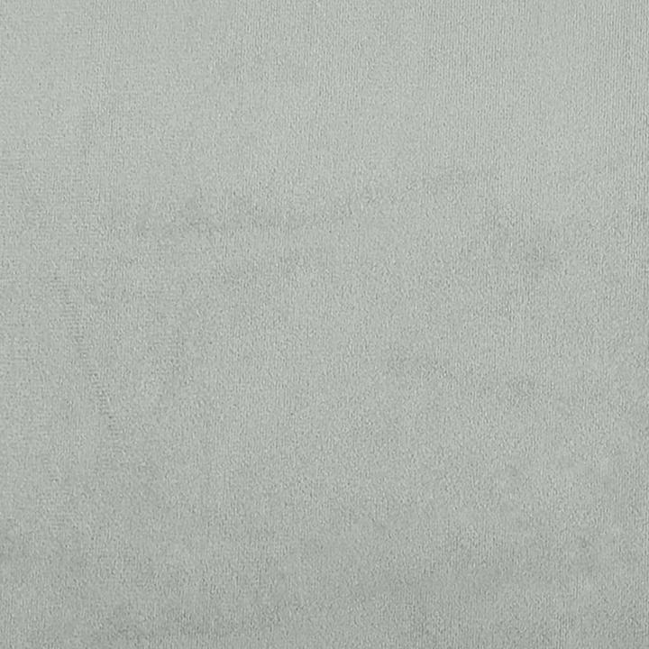Produktbild VidaXL Boxspringbett (120 x 200 cm, 120 x 200 cm)