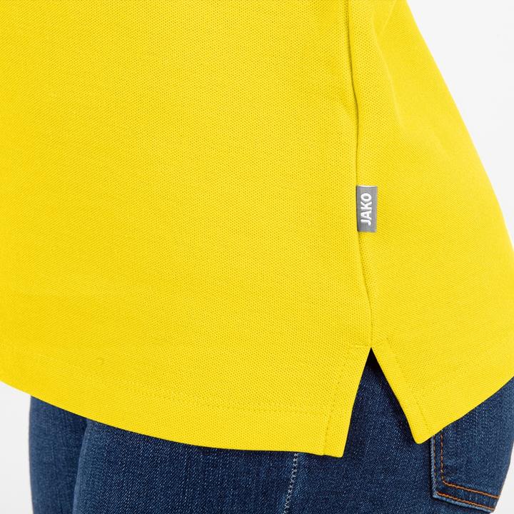 Actual product image JAKO Polo Organic (38)
