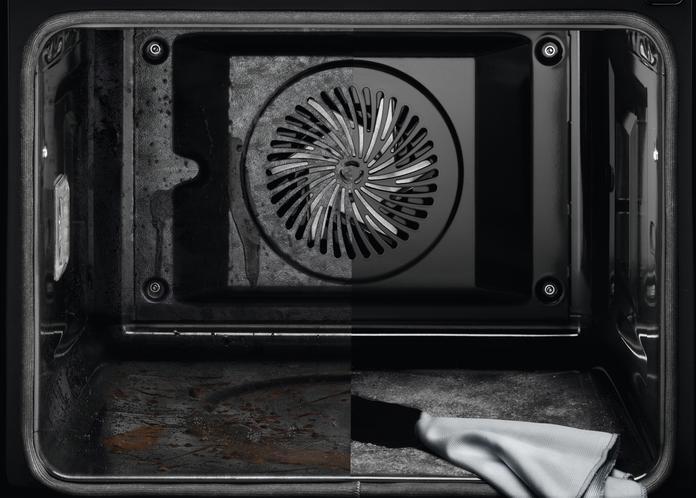 Image du produit AEG BPB331020M