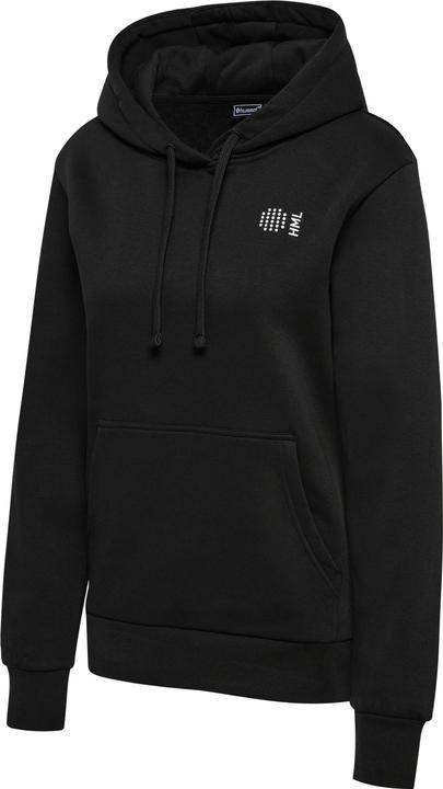 Image du produit hummel Hmlcourt Cotton Hoodie Femme (XS)