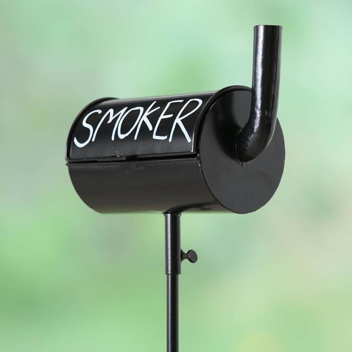 Produktbild Boltze Home Smoker