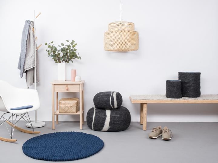 Immagine prodotto Myfelt Tondo piatto L (Ø 180 cm)