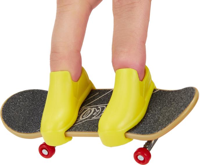 Produktbild Hot Wheels Skate Fingerboard