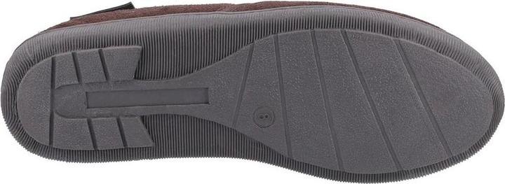 Actual product image Hush Puppies Slippers Arnold Leather (43)