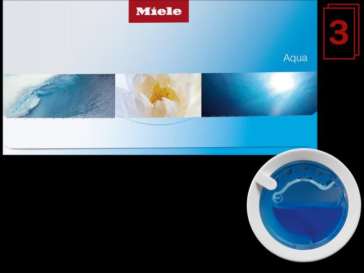 Immagine prodotto Miele FA A 452 L (150 Cicli di lavaggio)