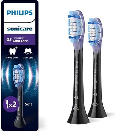 Actual product image Philips Sonicare G3 Premium Gum Care (2 x)