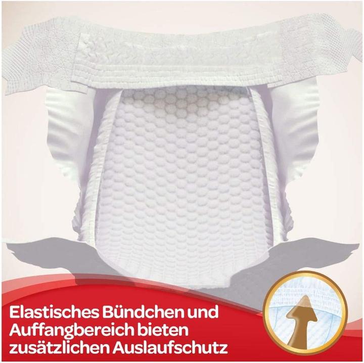 Produktbild Huggies Windeln Newborn (Gr. 1, Monatsbox, 84 Stück)