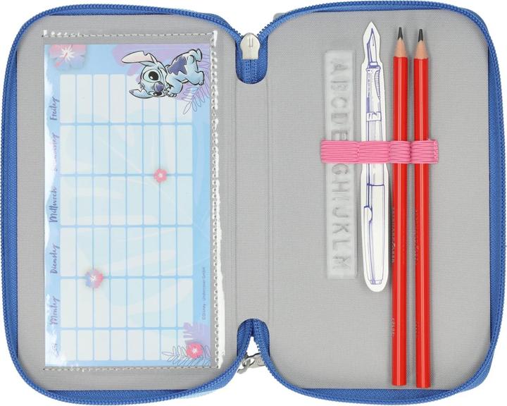 Actual product image Undercover Stitch