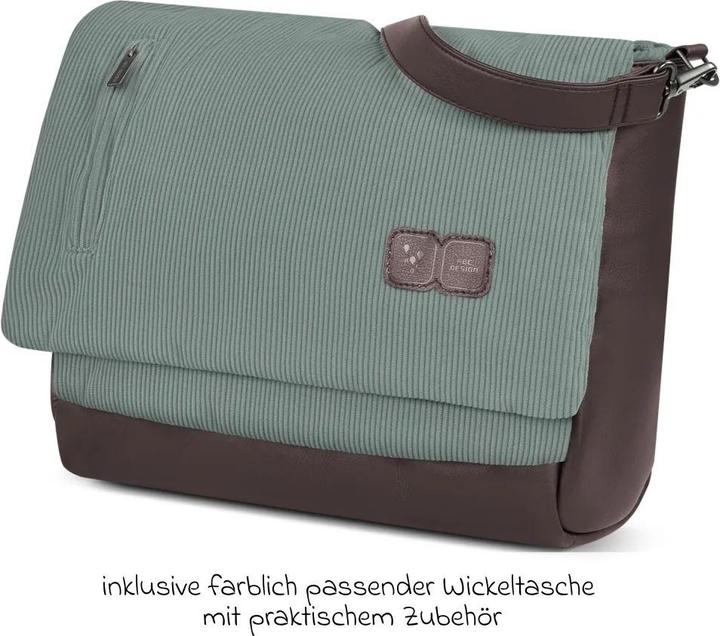Image du produit ABC Design Salsa 4 Air