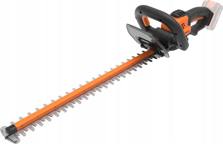 Actual product image Worx Sekator Nożyce do żywopłotu akumulatorowe WG264E.9 (Cordless hedgecutters)
