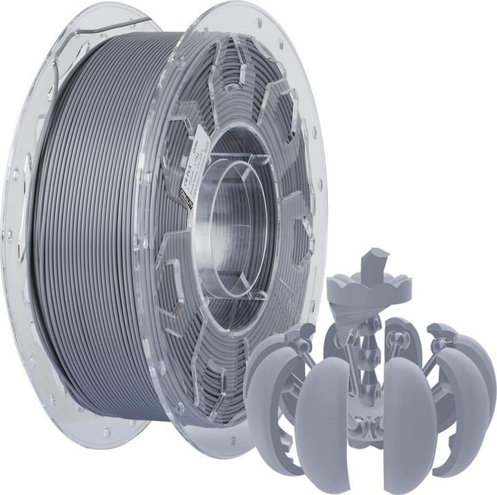 Image du produit Creality Filament (PLA, 1.75 mm, 1000 g, Gris)
