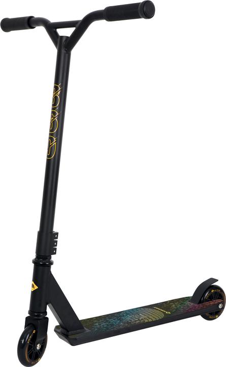Actual product image Schildkröt Stunt Scooter 360 Orbit