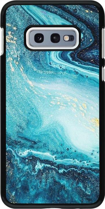 Immagine prodotto PhoneLook Coperta Blu Schiuma di Mare (Samsung Galaxy S10e)