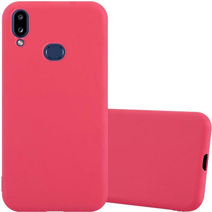 Image du produit Cadorabo Couverture TPU Candy (Samsung Galaxy A10s)