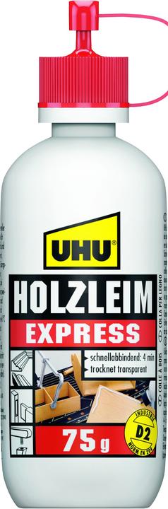 Immagine prodotto UHU Colla per legno express (75 g)