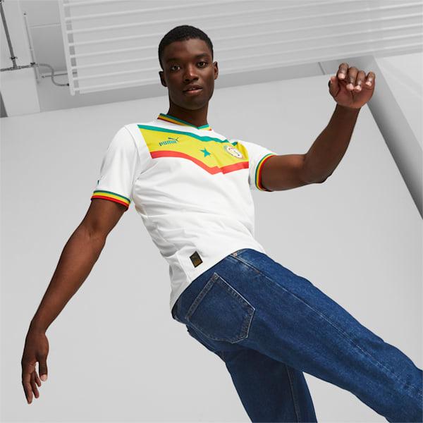 Image du produit Puma FSF Home Jersey Replica (XL)