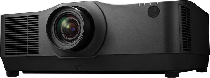 Actual product image NEC PA1004UL - 3 LCD projector - 3D - 10000 ANSI lumens - WUXGA (1920 x 1200) (WUXGA, 10000 lm)