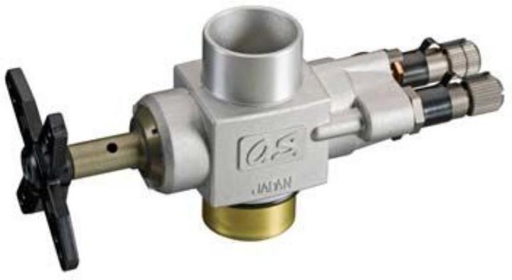 Produktbild O.S. Engines O.S. Carburetor 61E New 91HZ