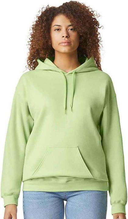 Gildan Softstyle Kapuzenpullover (M)