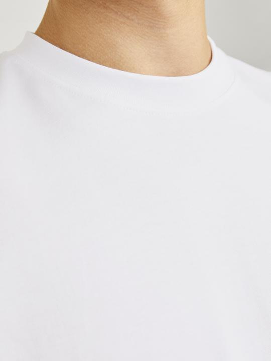 Actual product image Jack & Jones Jjeurban Edge Tee Ls O-Neck Noos (L)