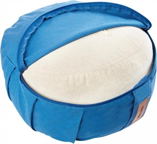 Actual product image Gorilla Sports Yoga cushion