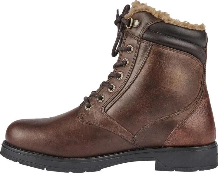 Image du produit Moretta Bottes de campagne Ottavia Cuir (40.5)