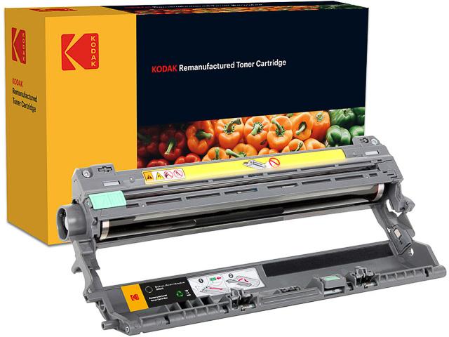 Actual product image Kodak 185B023056 BRO. HL3040 OPC (3) CMY (CMYK)