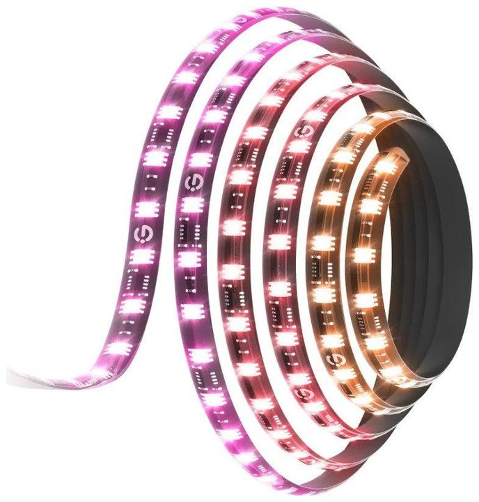 Produktbild Govee LED Stripe Gaming G1 (RGBW, 200 cm, Indoor)