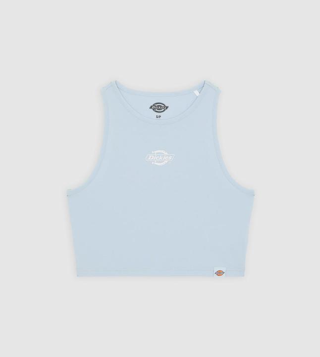 Dickies Powers Vest W Skyway