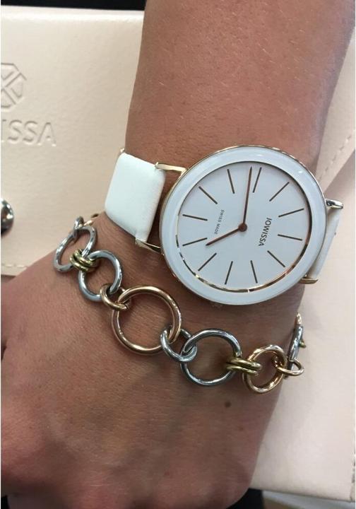 Actual product image Jowissa Alto (Analogue wristwatch, 39 mm)