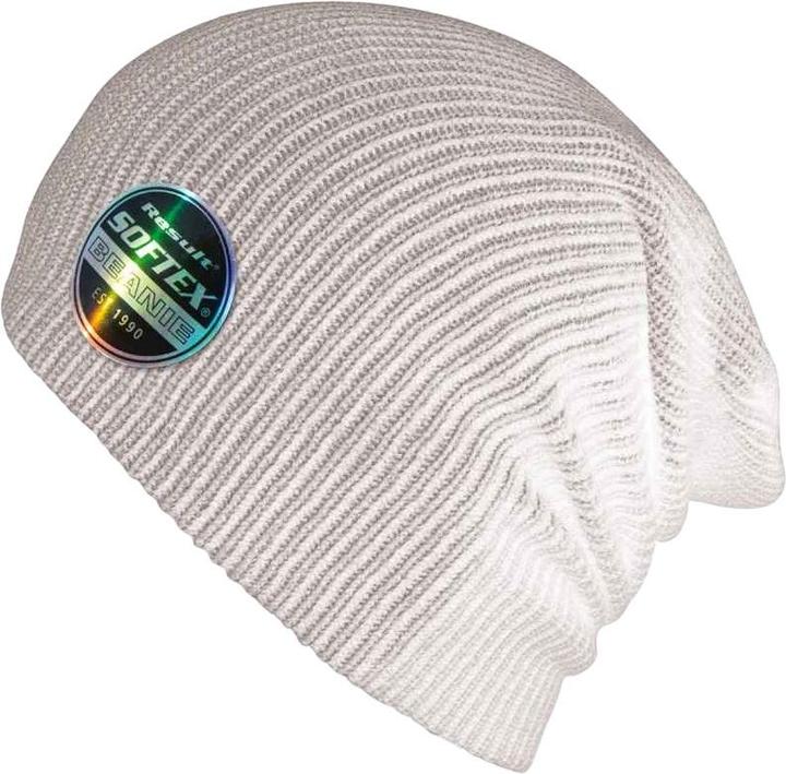 Actual product image Result Clothing Unisex Adult Softex Beanie