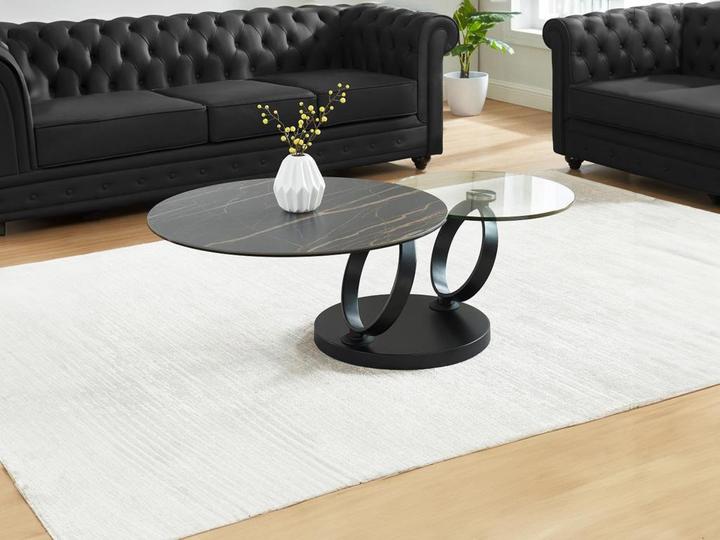 Produktbild Vente-unique Joline (80 x 80 x 42 cm)