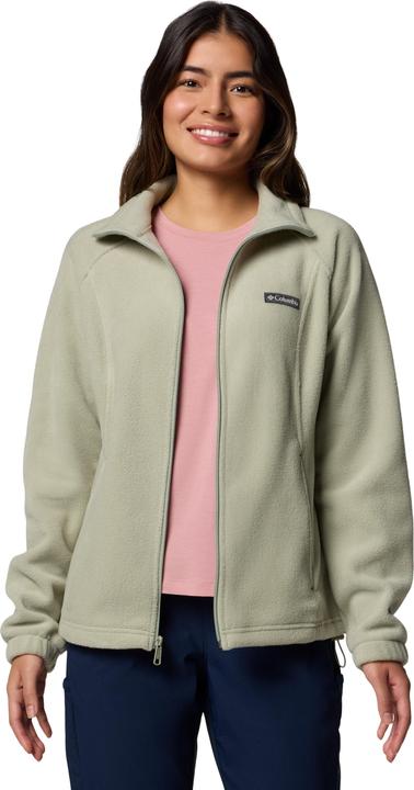 Immagine prodotto Columbia Pile a cerniera intera Benton Springs™ da donna (XS)