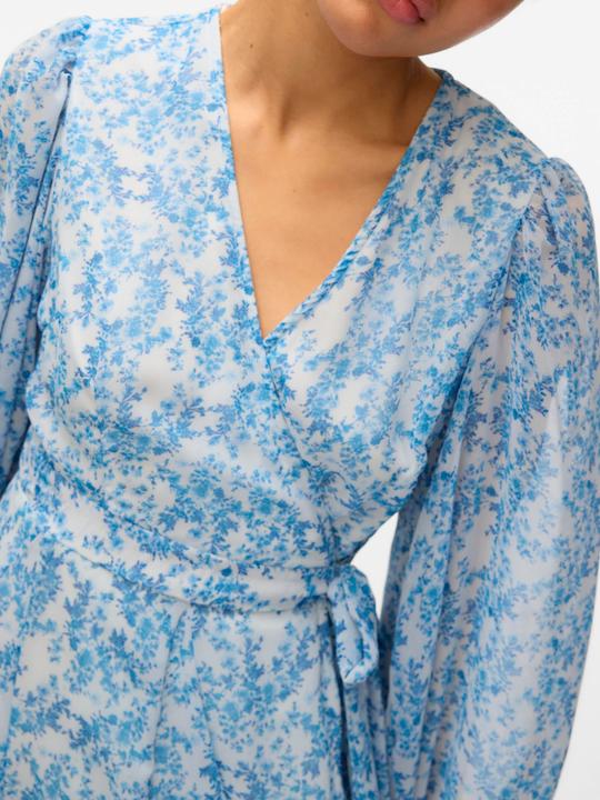 Produktbild Vero Moda AWAUDORA Kurzes Kleid Kleid (XS)